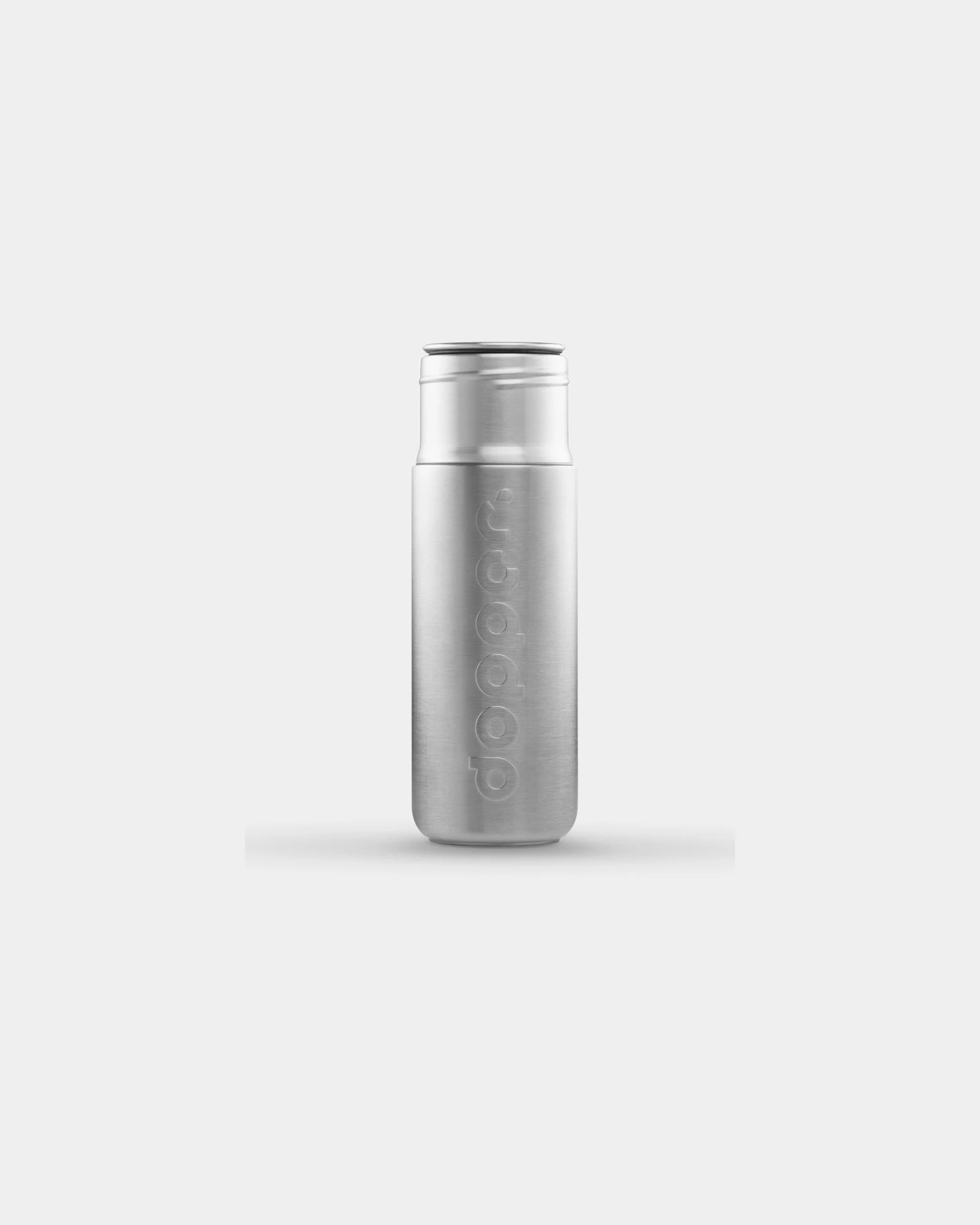 Bouteille acier inoxydable Dopper Steel 1.1 L à personnaliser - 1